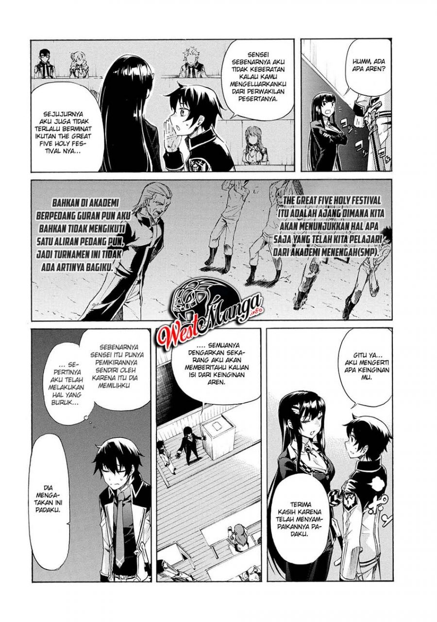 Ichioku-nen Button O Renda Shita Ore Wa, Kizuitara Saikyou Ni Natteita: Chapter chapter-7.1 - Page 19