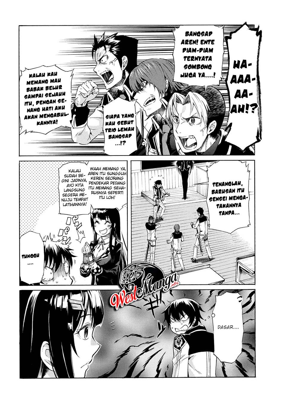 Ichioku-nen Button O Renda Shita Ore Wa, Kizuitara Saikyou Ni Natteita: Chapter chapter-7.1 - Page 21
