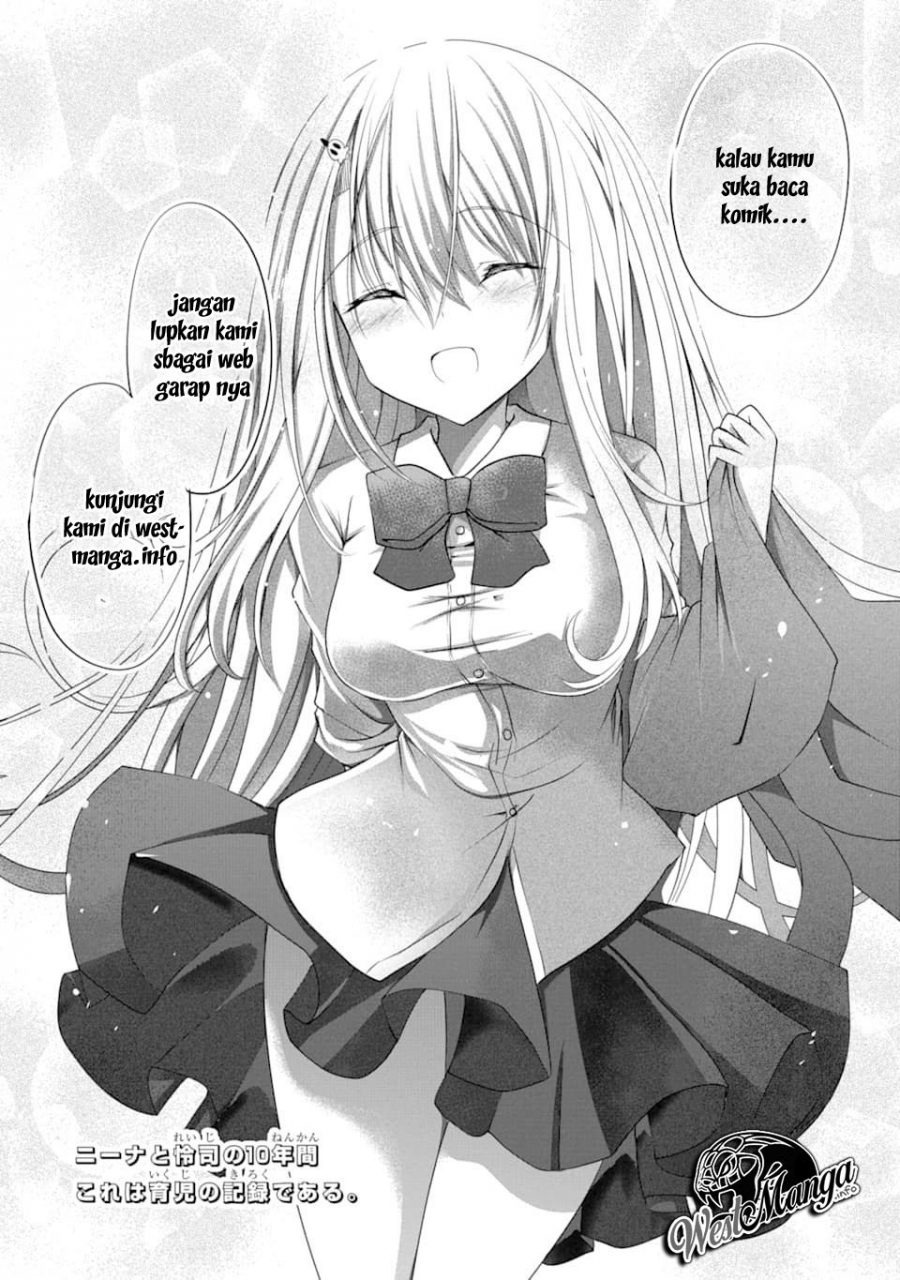 Ichioku-nen Button O Renda Shita Ore Wa, Kizuitara Saikyou Ni Natteita: Chapter chapter-7.1 - Page 23