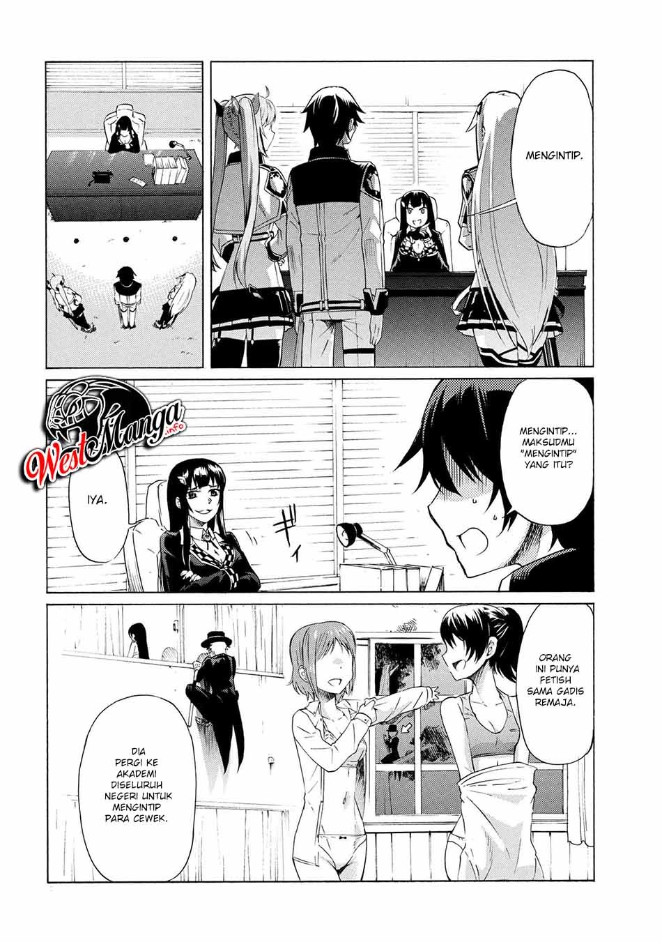 Ichioku-nen Button O Renda Shita Ore Wa, Kizuitara Saikyou Ni Natteita: Chapter chapter-9.1 - Page 8