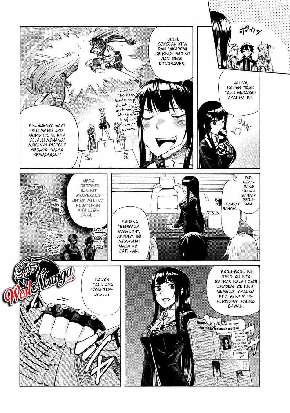 Ichioku-nen Button O Renda Shita Ore Wa, Kizuitara Saikyou Ni Natteita: Chapter chapter-9.1 - Page 12