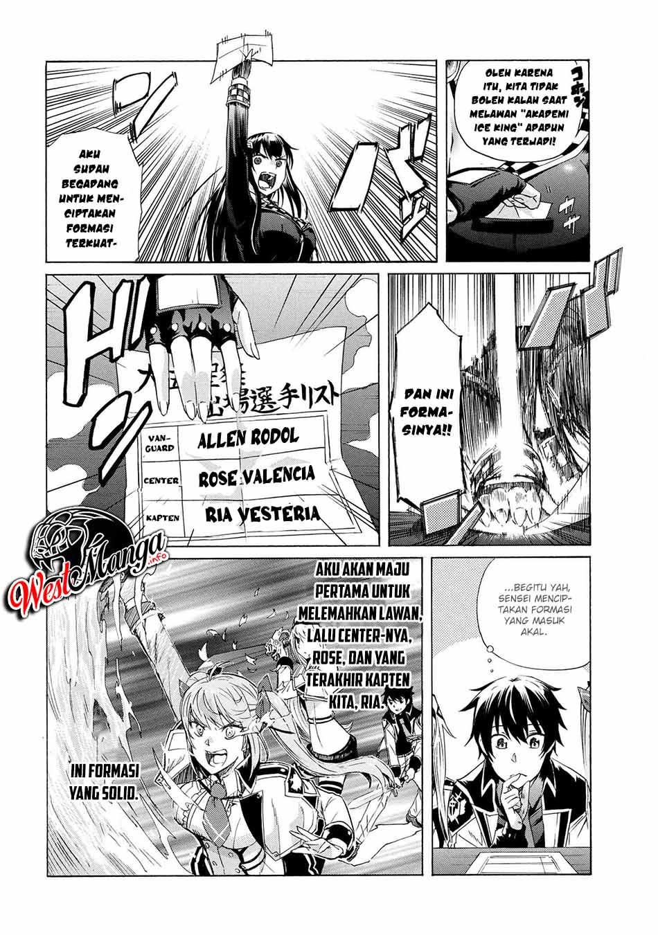 Ichioku-nen Button O Renda Shita Ore Wa, Kizuitara Saikyou Ni Natteita: Chapter chapter-9.1 - Page 14