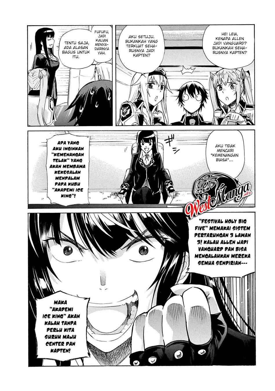 Ichioku-nen Button O Renda Shita Ore Wa, Kizuitara Saikyou Ni Natteita: Chapter chapter-9.1 - Page 15