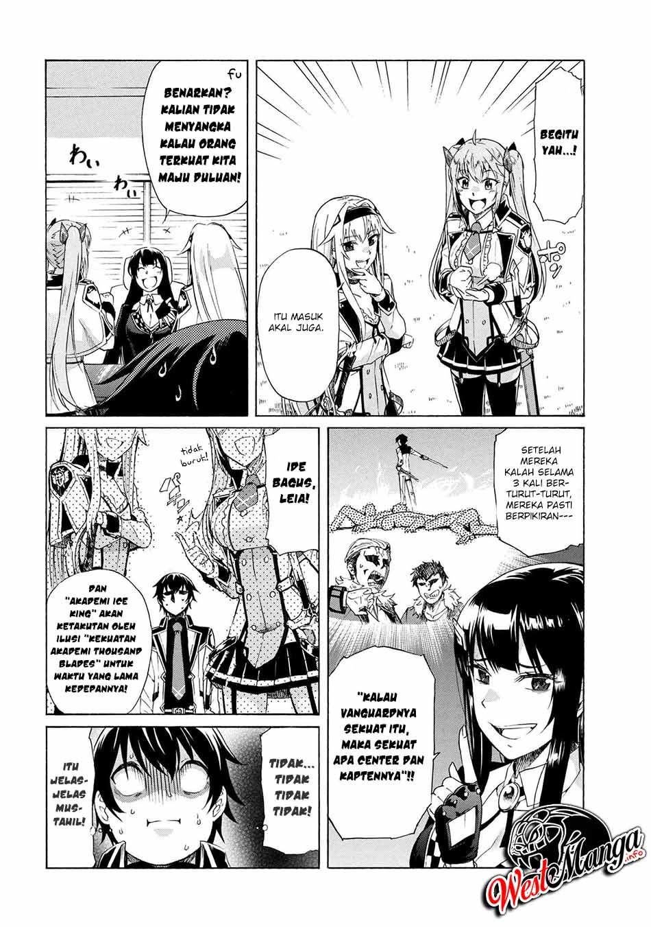 Ichioku-nen Button O Renda Shita Ore Wa, Kizuitara Saikyou Ni Natteita: Chapter chapter-9.1 - Page 16