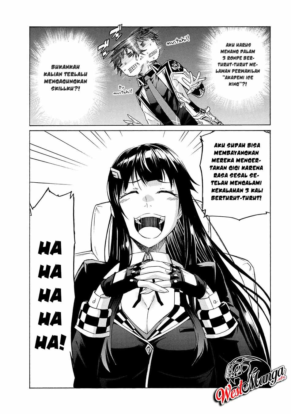 Ichioku-nen Button O Renda Shita Ore Wa, Kizuitara Saikyou Ni Natteita: Chapter chapter-9.1 - Page 18