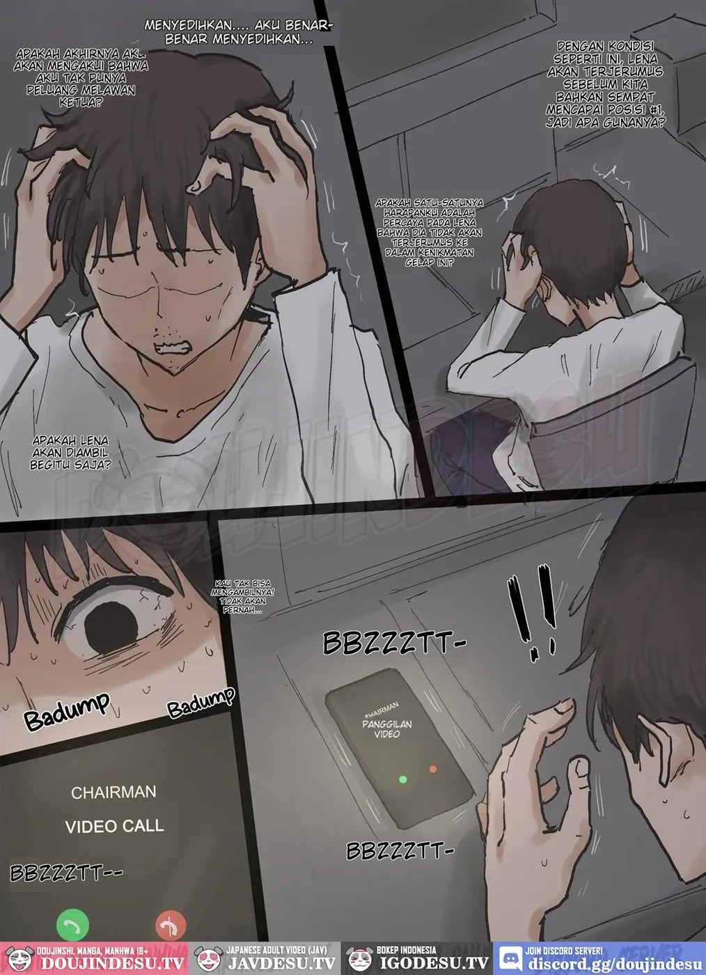Idol: Chapter chapter-1 - Page 55