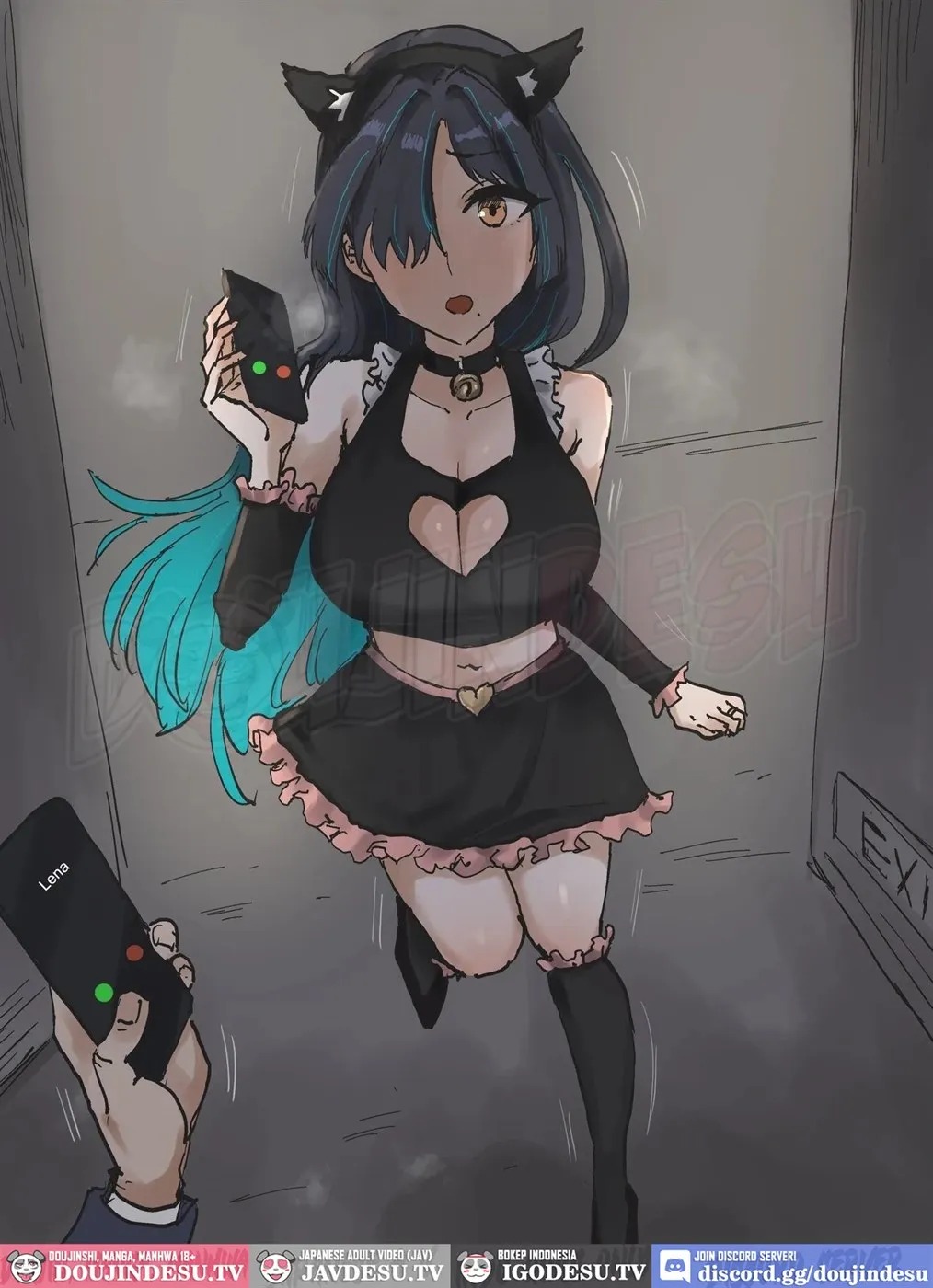 Idol: Chapter chapter-1 - Page 66