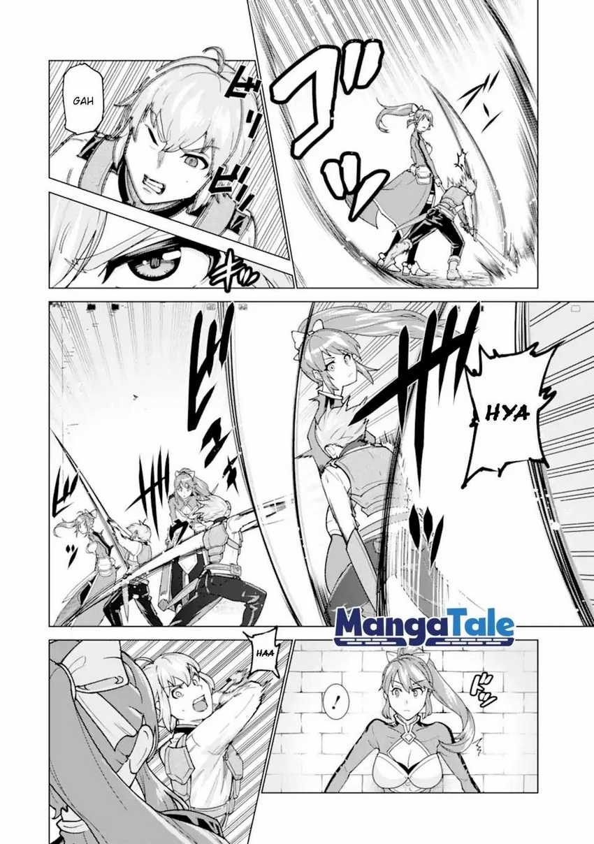Ie de Munou to Iware Tsuzuketa Ore Desu ga, Sekaiteki ni wa Chou Yuunou Datta you desu: Chapter chapter-1.1 - Page 6
