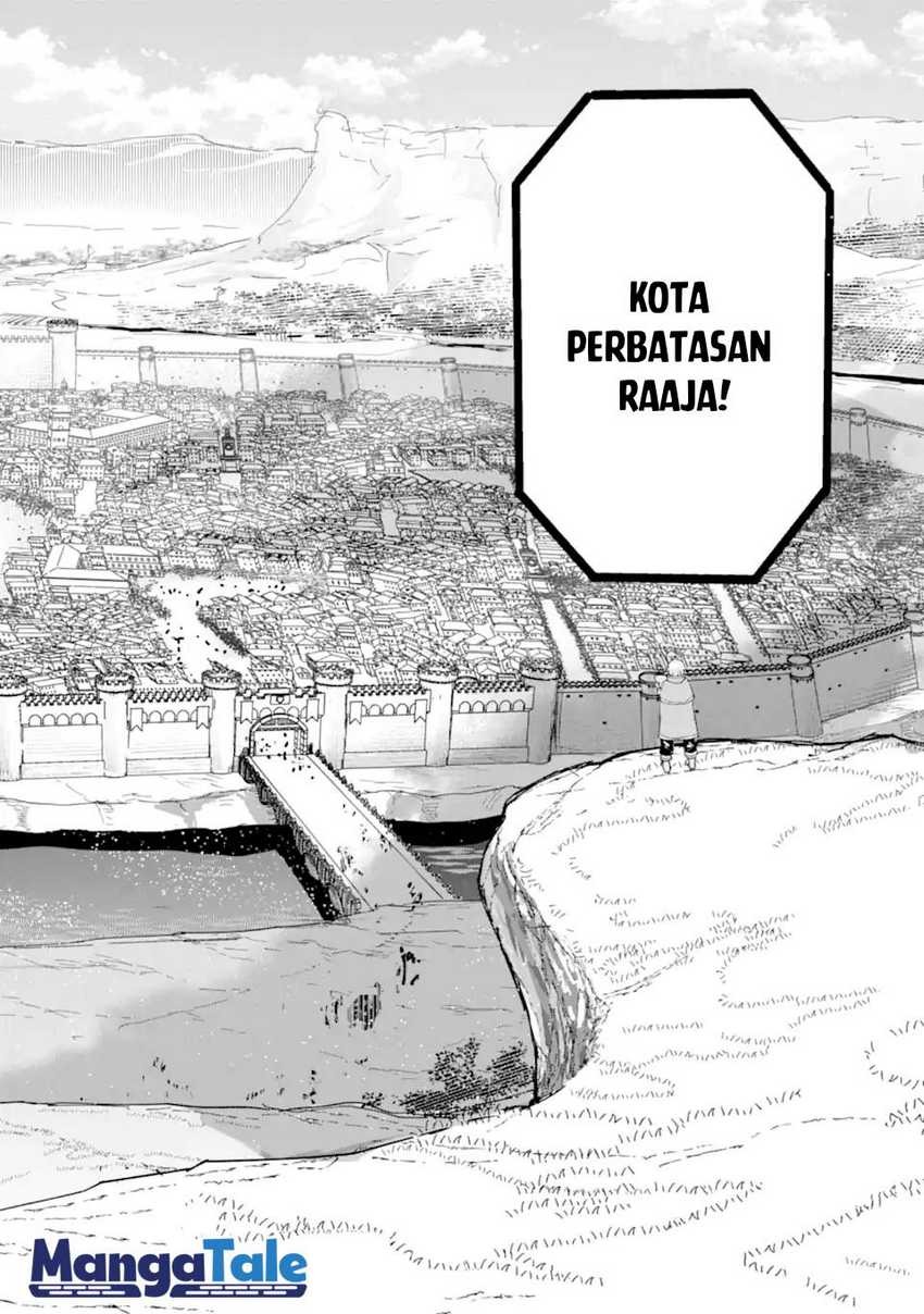 Ie de Munou to Iware Tsuzuketa Ore Desu ga, Sekaiteki ni wa Chou Yuunou Datta you desu: Chapter chapter-1.2 - Page 3