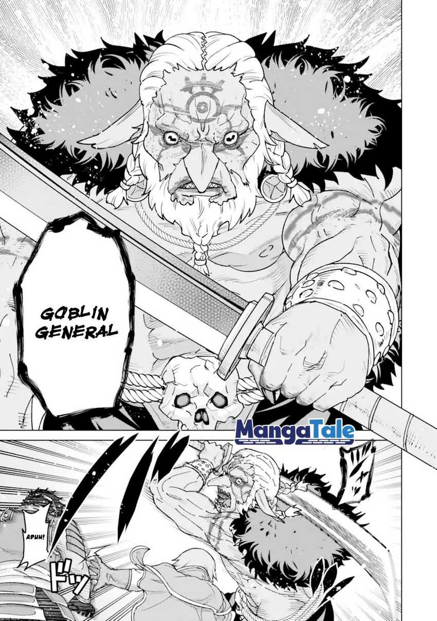 Ie de Munou to Iware Tsuzuketa Ore Desu ga, Sekaiteki ni wa Chou Yuunou Datta you desu: Chapter chapter-1.2 - Page 13