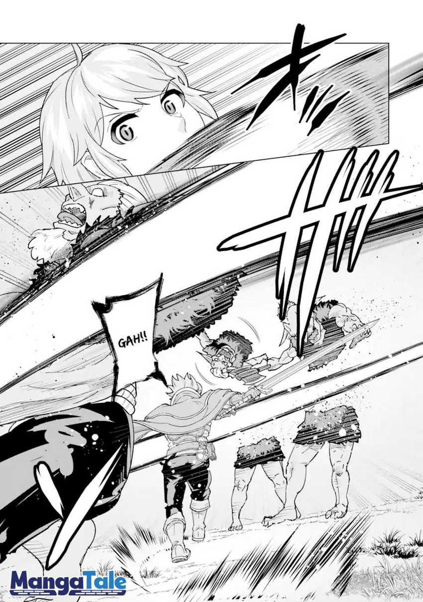 Ie de Munou to Iware Tsuzuketa Ore Desu ga, Sekaiteki ni wa Chou Yuunou Datta you desu: Chapter chapter-1.2 - Page 17