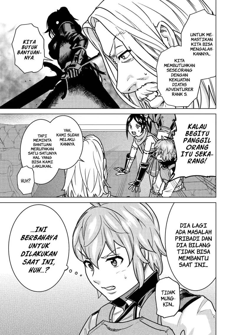 Ie de Munou to Iware Tsuzuketa Ore Desu ga, Sekaiteki ni wa Chou Yuunou Datta you desu: Chapter chapter-10 - Page 8