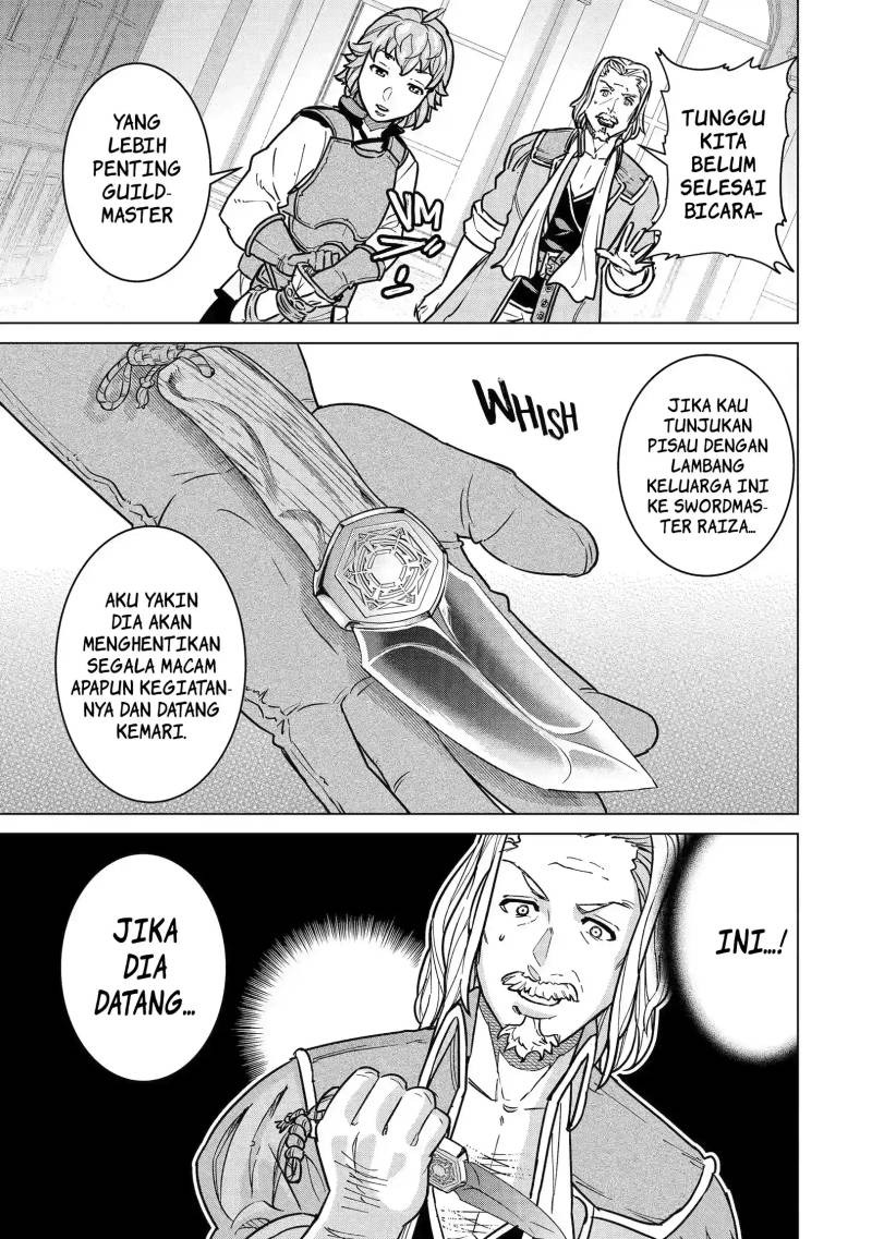 Ie de Munou to Iware Tsuzuketa Ore Desu ga, Sekaiteki ni wa Chou Yuunou Datta you desu: Chapter chapter-10 - Page 14