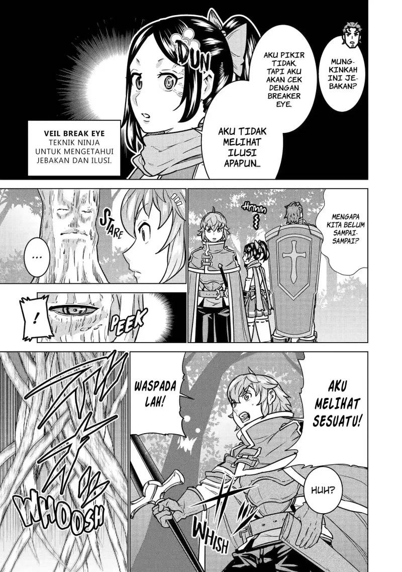 Ie de Munou to Iware Tsuzuketa Ore Desu ga, Sekaiteki ni wa Chou Yuunou Datta you desu: Chapter chapter-10 - Page 20