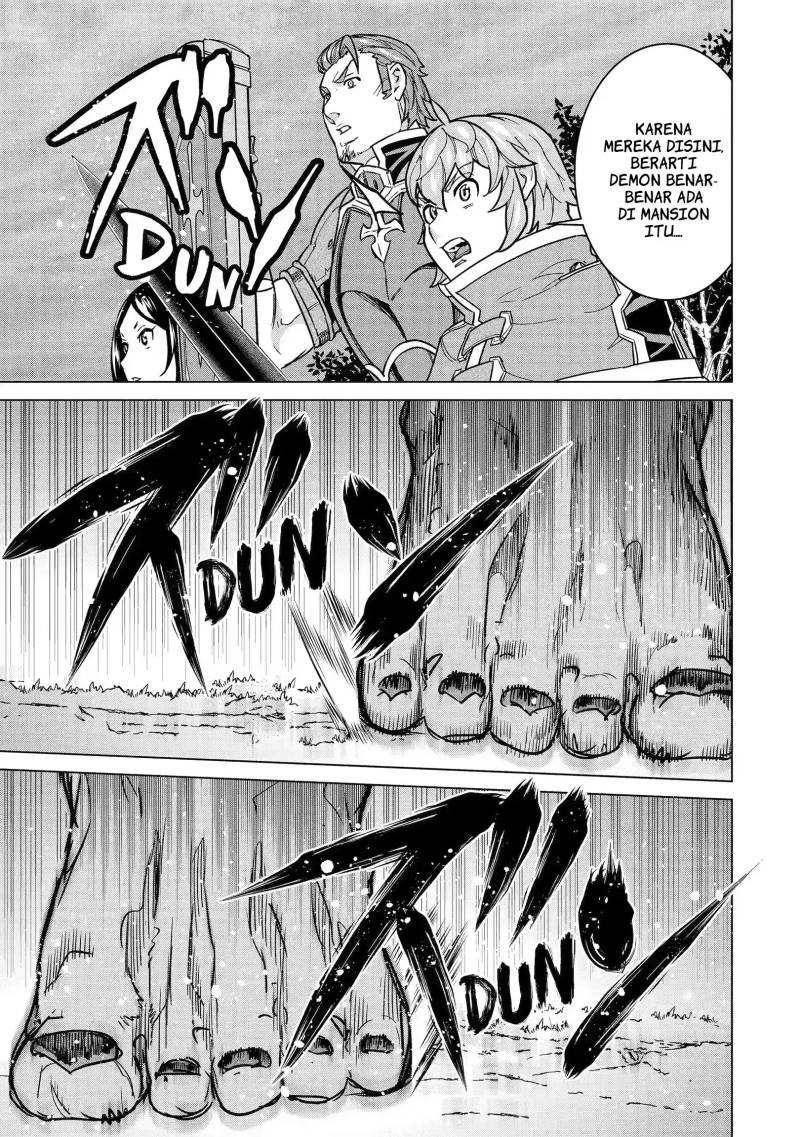 Ie de Munou to Iware Tsuzuketa Ore Desu ga, Sekaiteki ni wa Chou Yuunou Datta you desu: Chapter chapter-10 - Page 26