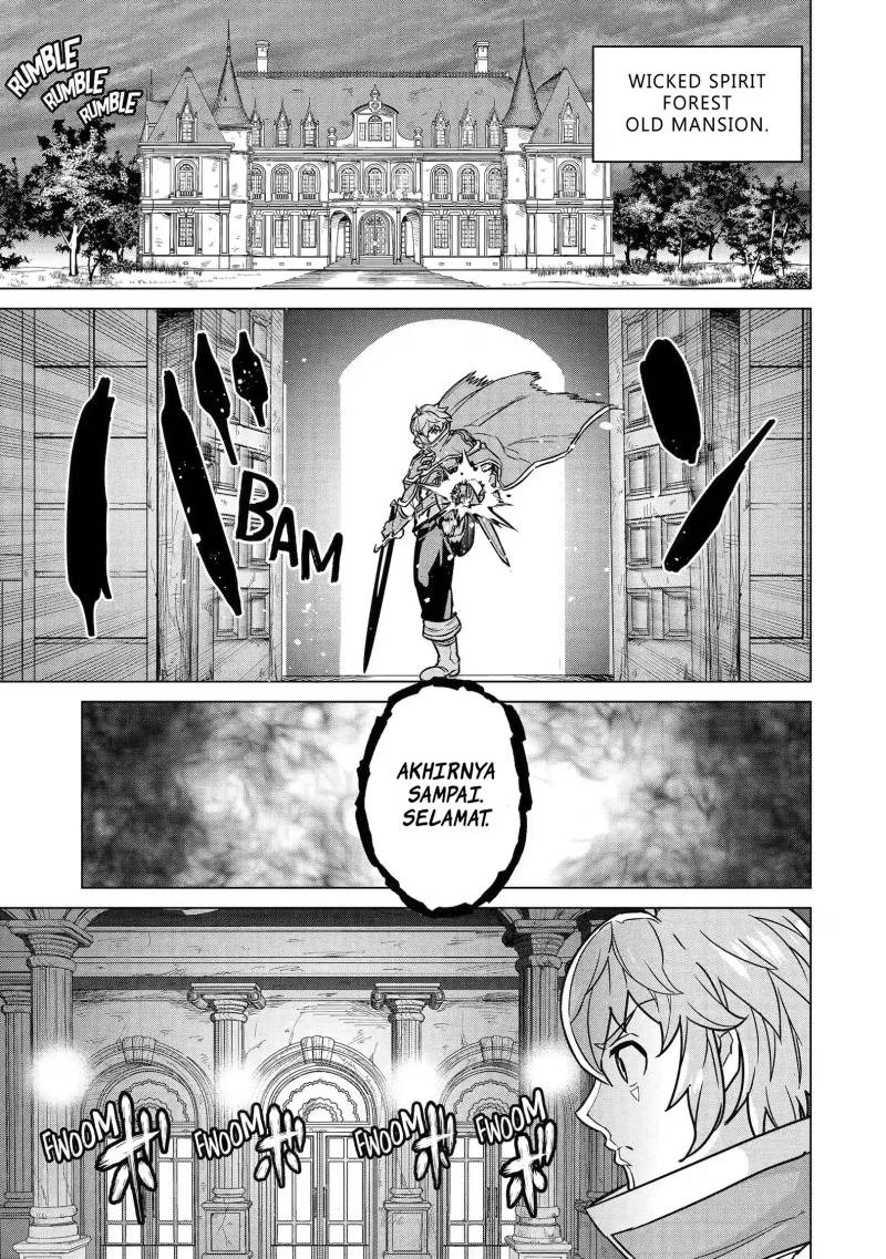 Ie de Munou to Iware Tsuzuketa Ore Desu ga, Sekaiteki ni wa Chou Yuunou Datta you desu: Chapter chapter-10 - Page 31