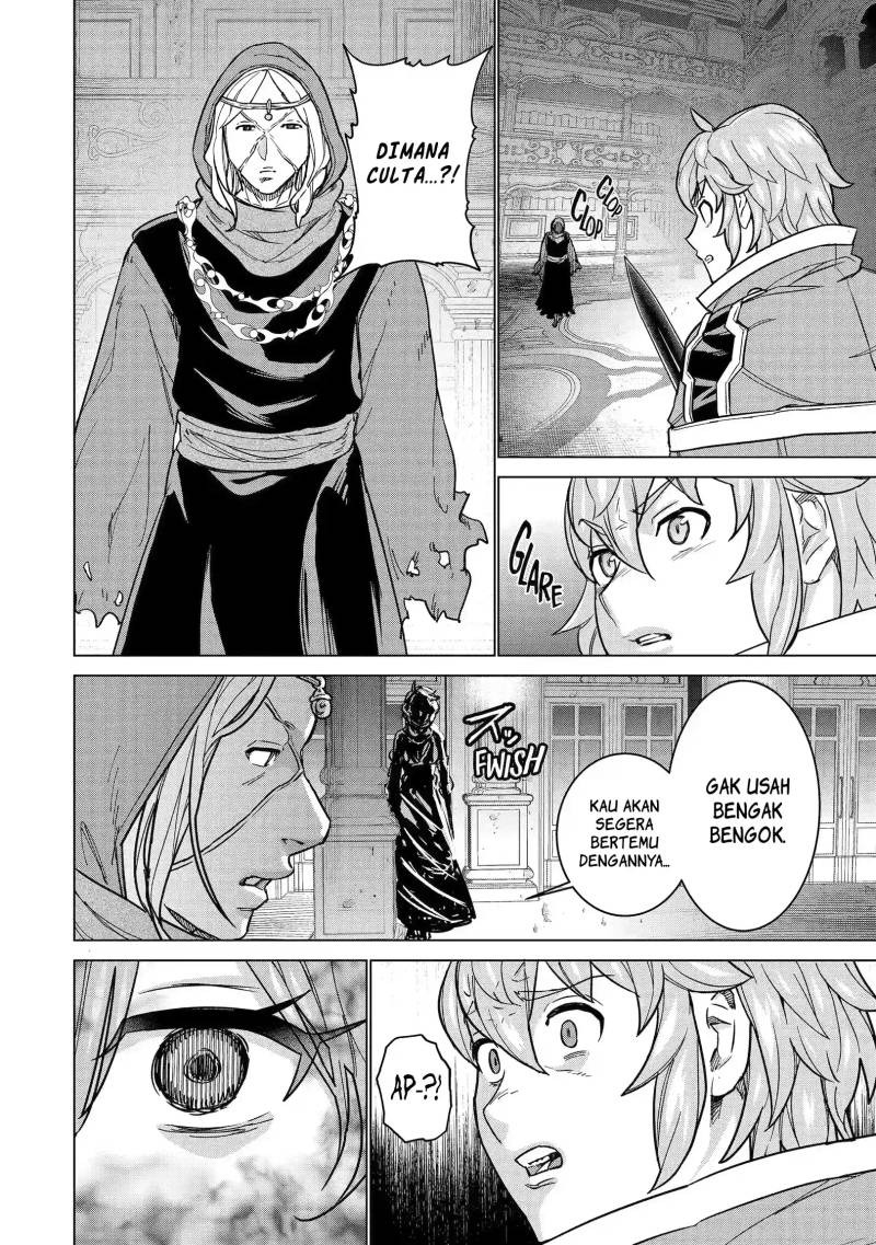 Ie de Munou to Iware Tsuzuketa Ore Desu ga, Sekaiteki ni wa Chou Yuunou Datta you desu: Chapter chapter-10 - Page 32