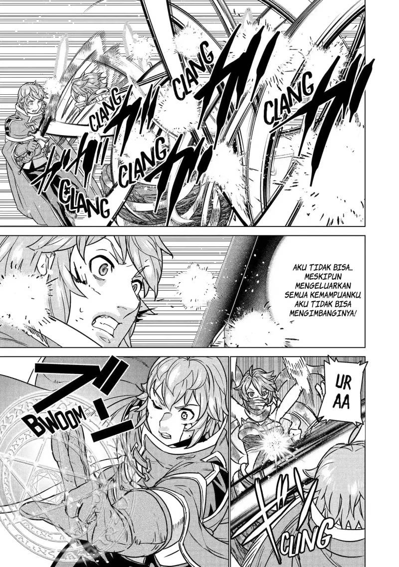 Ie de Munou to Iware Tsuzuketa Ore Desu ga, Sekaiteki ni wa Chou Yuunou Datta you desu: Chapter chapter-10 - Page 39