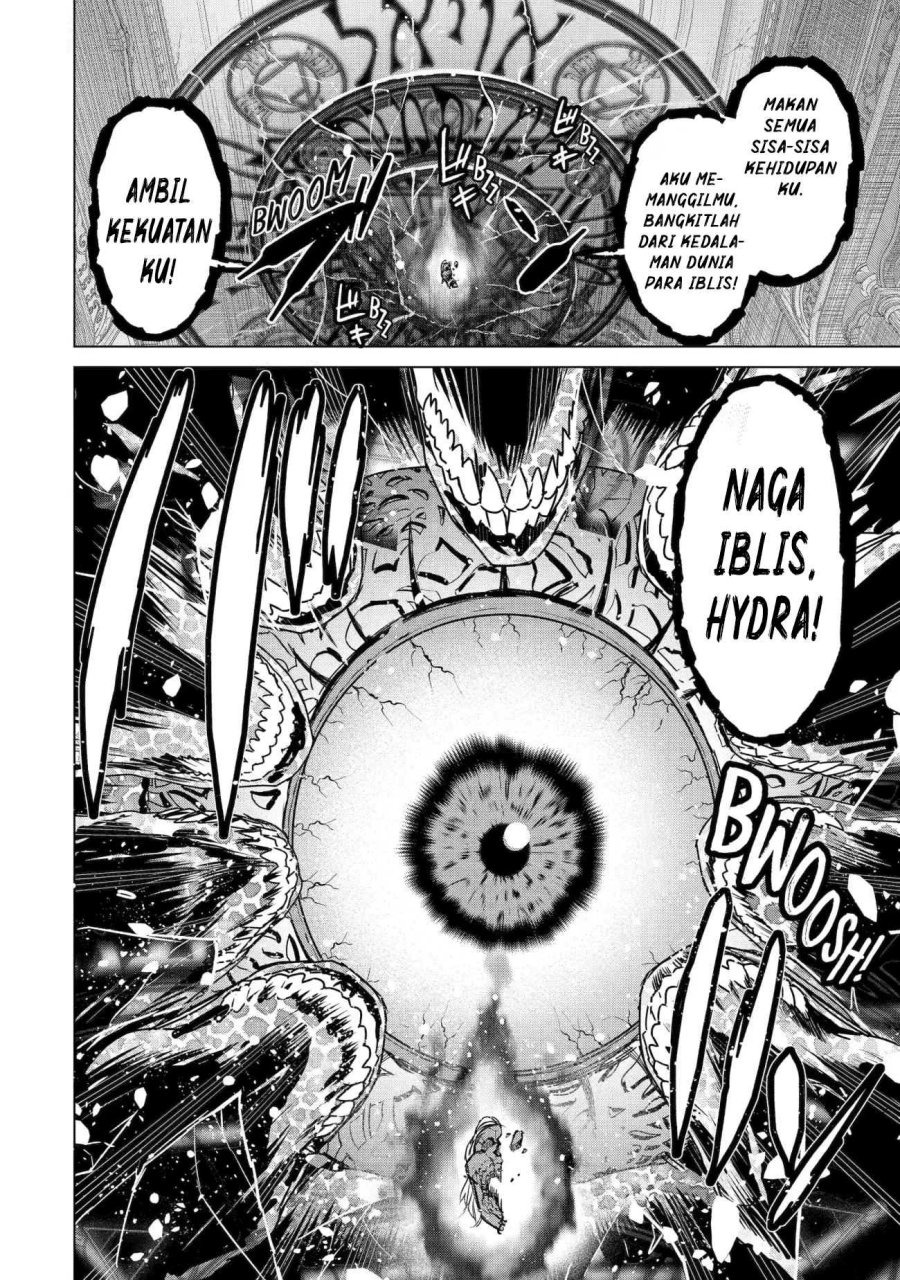 Ie de Munou to Iware Tsuzuketa Ore Desu ga, Sekaiteki ni wa Chou Yuunou Datta you desu: Chapter chapter-12 - Page 13