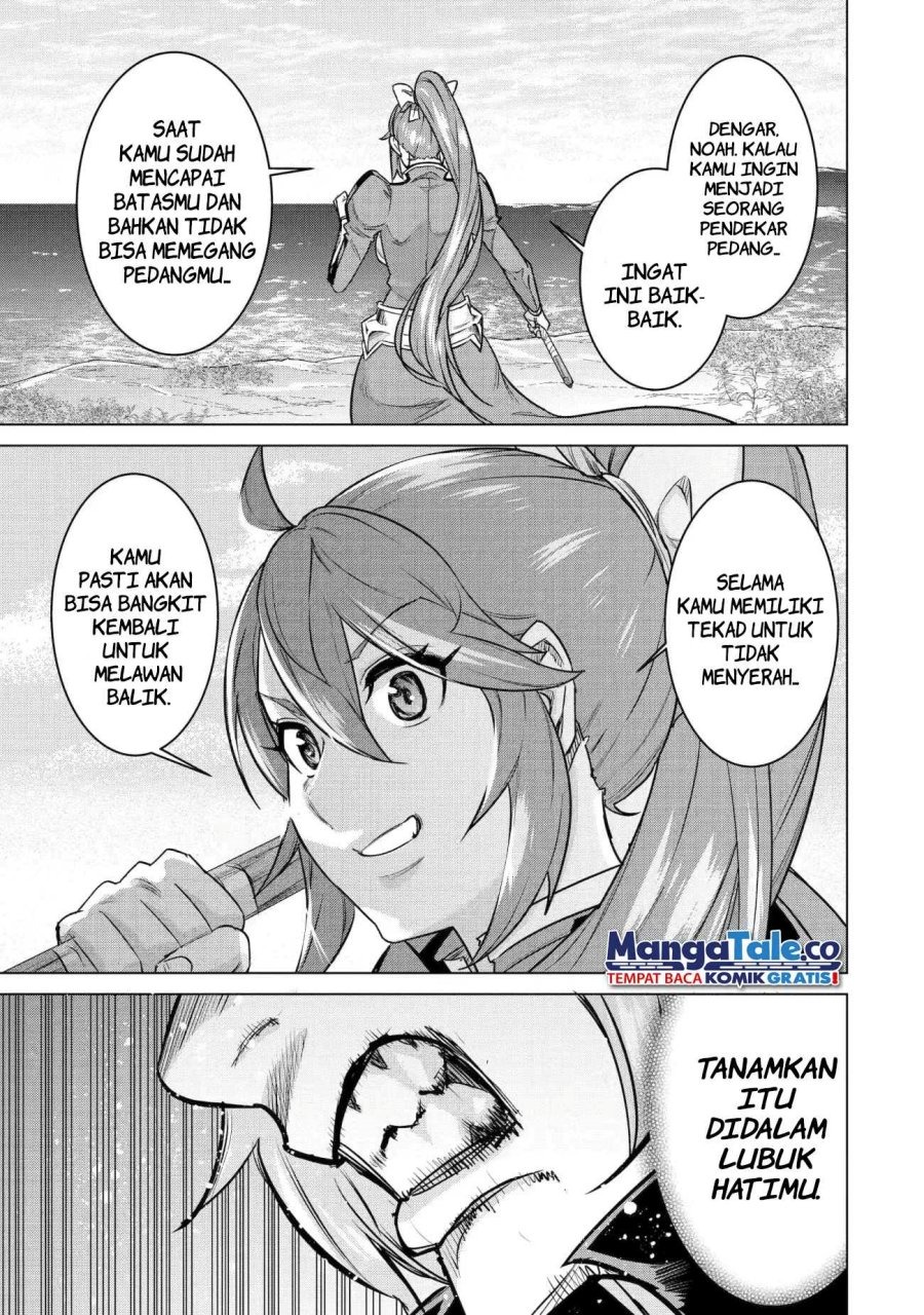 Ie de Munou to Iware Tsuzuketa Ore Desu ga, Sekaiteki ni wa Chou Yuunou Datta you desu: Chapter chapter-12 - Page 21