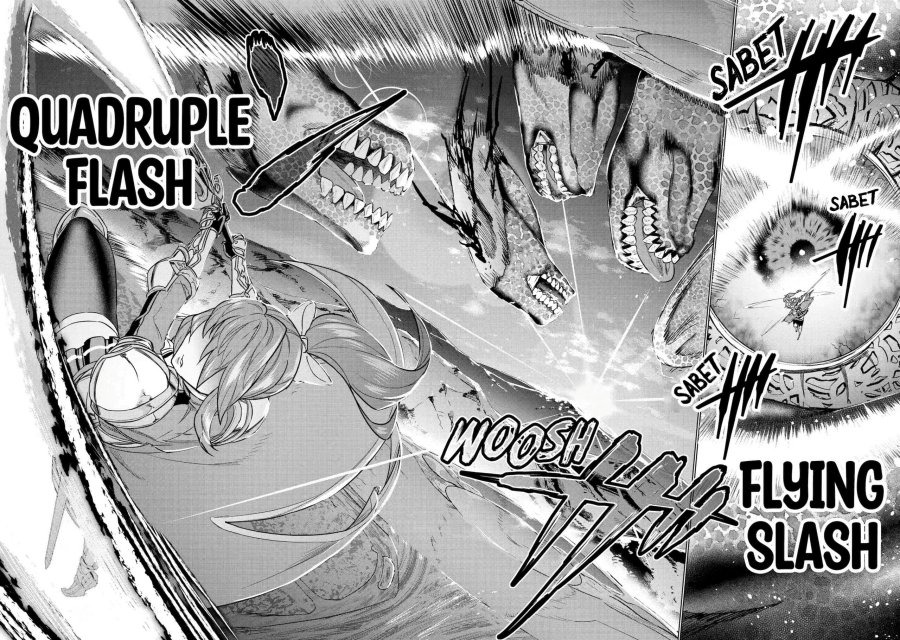 Ie de Munou to Iware Tsuzuketa Ore Desu ga, Sekaiteki ni wa Chou Yuunou Datta you desu: Chapter chapter-12 - Page 26