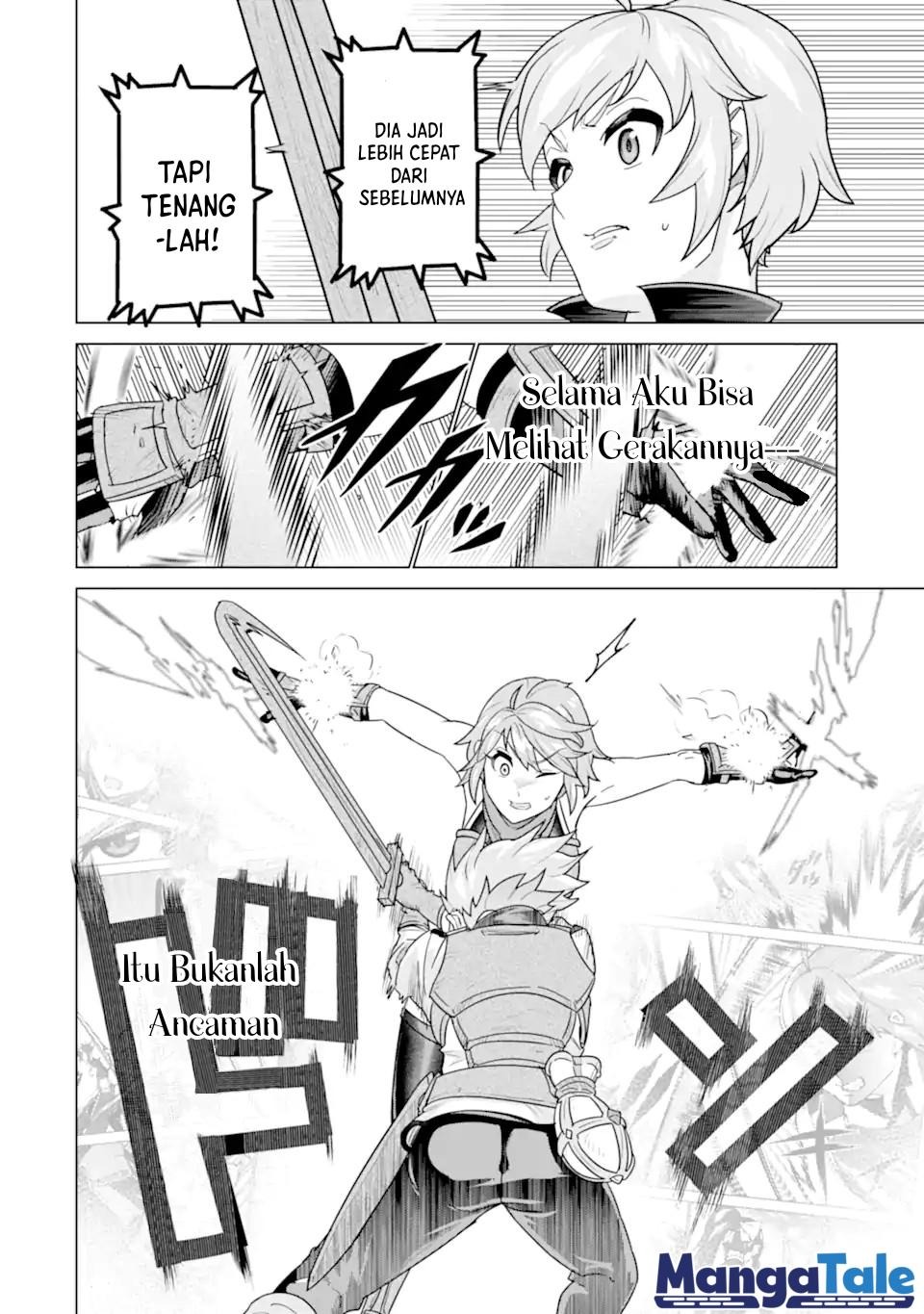 Ie de Munou to Iware Tsuzuketa Ore Desu ga, Sekaiteki ni wa Chou Yuunou Datta you desu: Chapter chapter-3.2 - Page 13