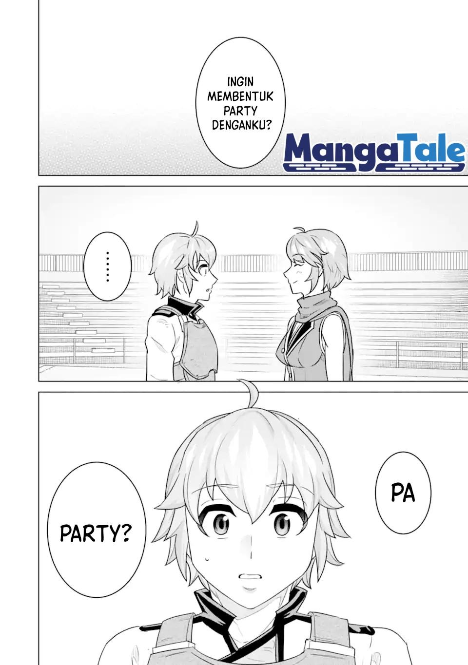 Ie de Munou to Iware Tsuzuketa Ore Desu ga, Sekaiteki ni wa Chou Yuunou Datta you desu: Chapter chapter-3.2 - Page 22