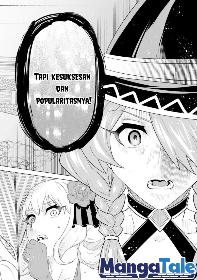 Ie de Munou to Iware Tsuzuketa Ore Desu ga, Sekaiteki ni wa Chou Yuunou Datta you desu: Chapter chapter-4.1 - Page 14