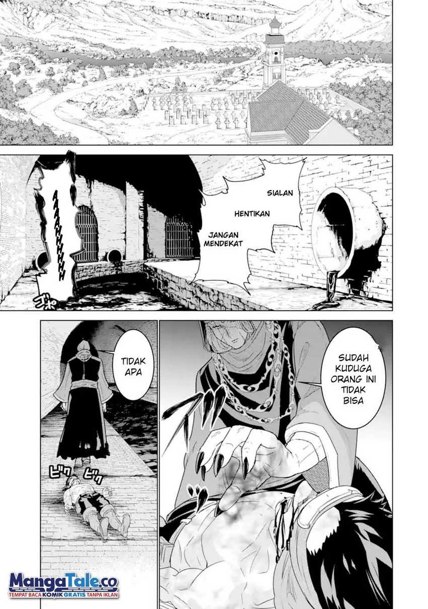 Ie de Munou to Iware Tsuzuketa Ore Desu ga, Sekaiteki ni wa Chou Yuunou Datta you desu: Chapter chapter-4.2 - Page 15