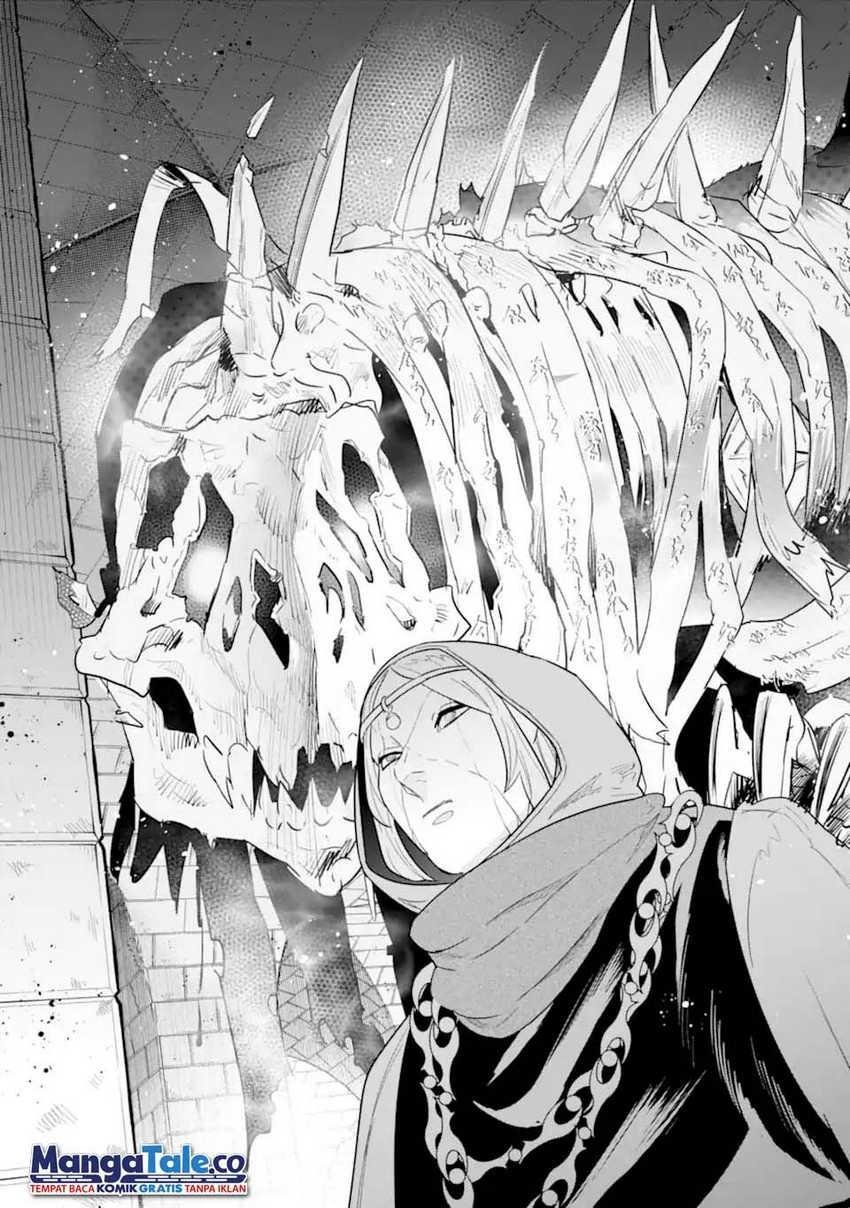Ie de Munou to Iware Tsuzuketa Ore Desu ga, Sekaiteki ni wa Chou Yuunou Datta you desu: Chapter chapter-4.2 - Page 17