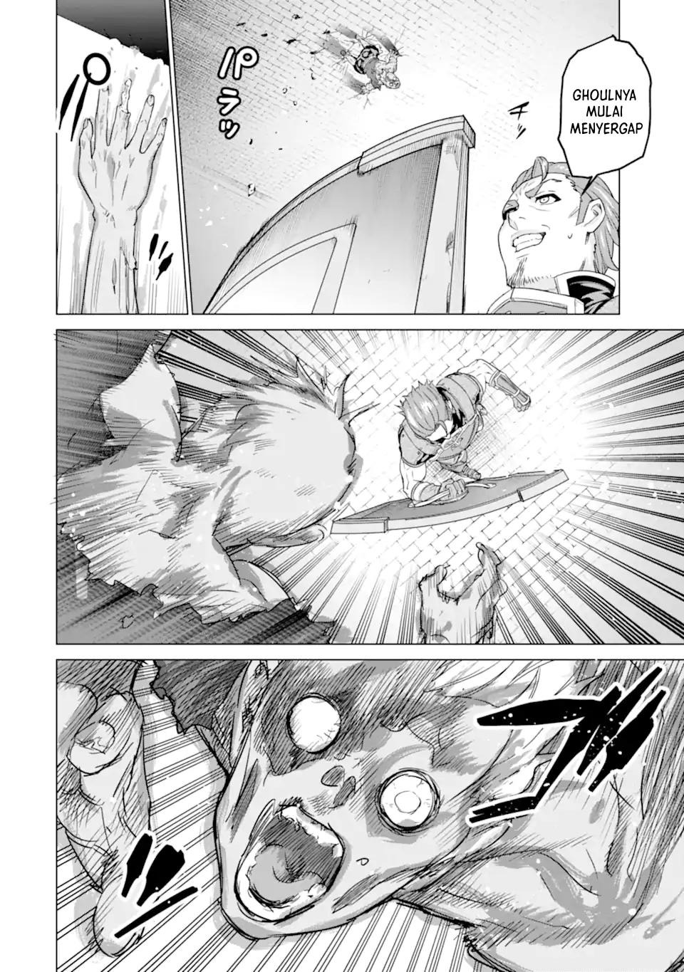 Ie de Munou to Iware Tsuzuketa Ore Desu ga, Sekaiteki ni wa Chou Yuunou Datta you desu: Chapter chapter-5 - Page 13