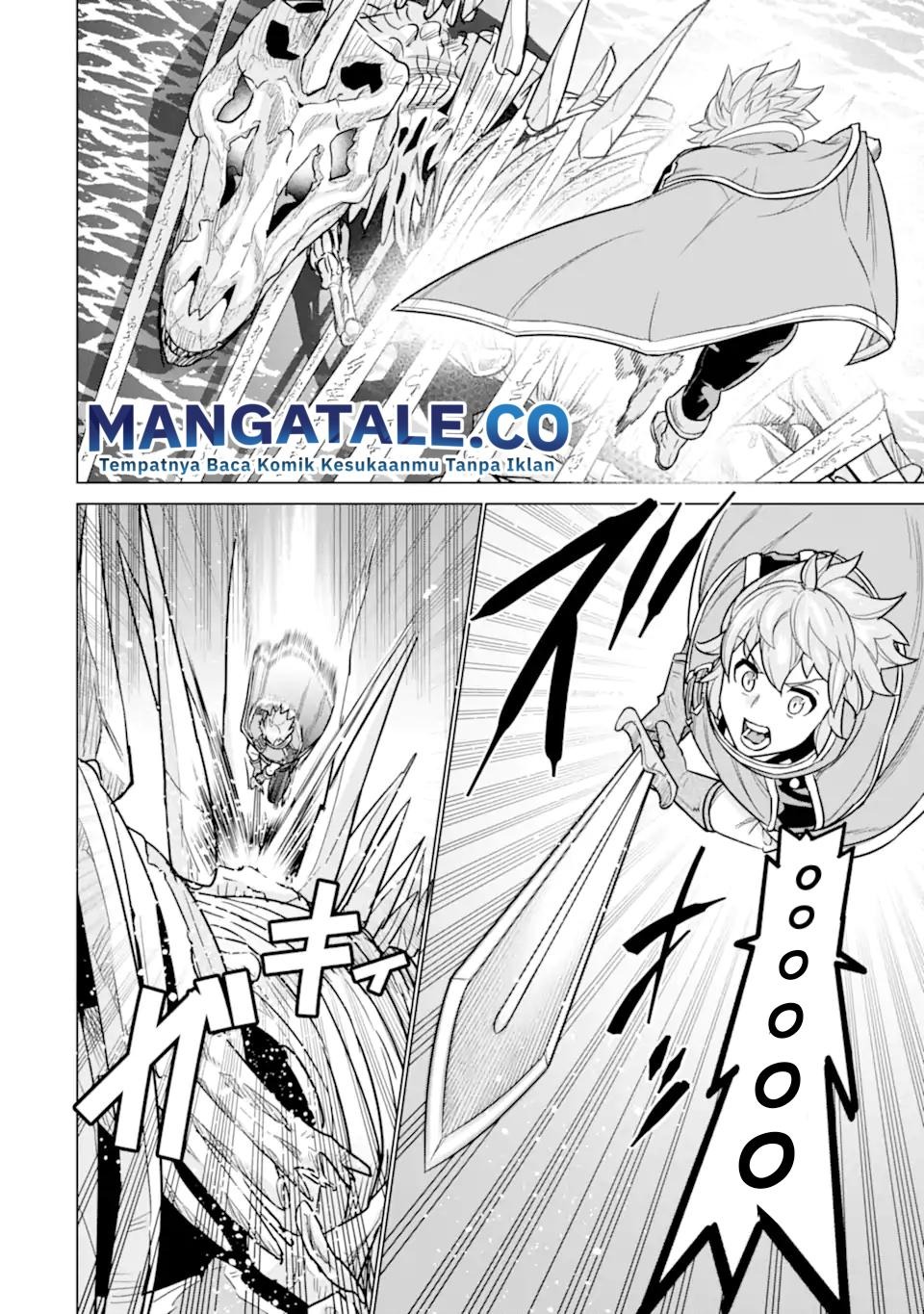 Ie de Munou to Iware Tsuzuketa Ore Desu ga, Sekaiteki ni wa Chou Yuunou Datta you desu: Chapter chapter-5 - Page 26