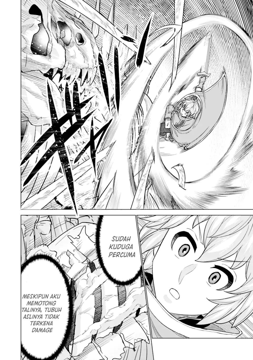 Ie de Munou to Iware Tsuzuketa Ore Desu ga, Sekaiteki ni wa Chou Yuunou Datta you desu: Chapter chapter-5 - Page 28
