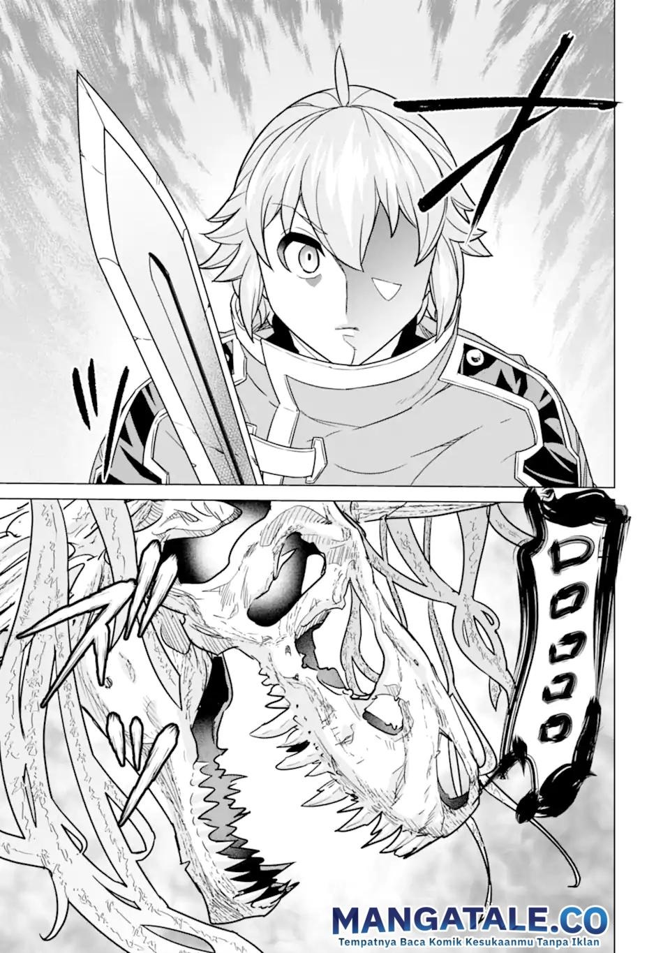 Ie de Munou to Iware Tsuzuketa Ore Desu ga, Sekaiteki ni wa Chou Yuunou Datta you desu: Chapter chapter-6 - Page 2