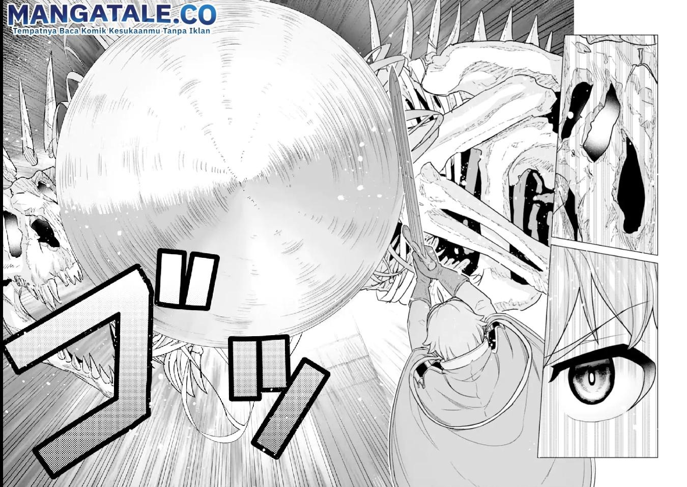 Ie de Munou to Iware Tsuzuketa Ore Desu ga, Sekaiteki ni wa Chou Yuunou Datta you desu: Chapter chapter-6 - Page 5