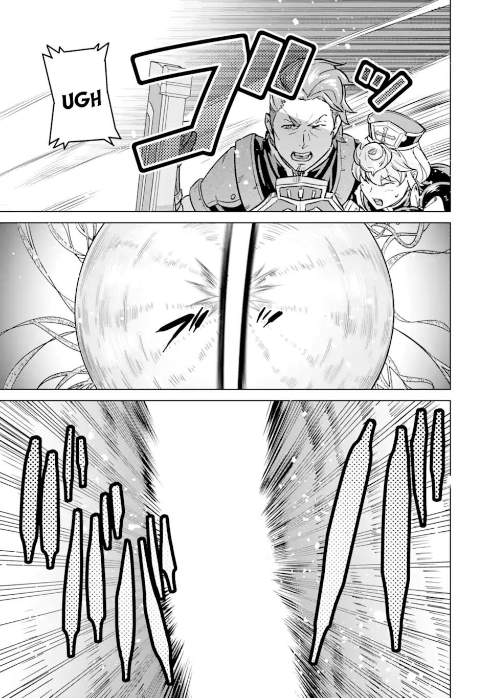Ie de Munou to Iware Tsuzuketa Ore Desu ga, Sekaiteki ni wa Chou Yuunou Datta you desu: Chapter chapter-6 - Page 7