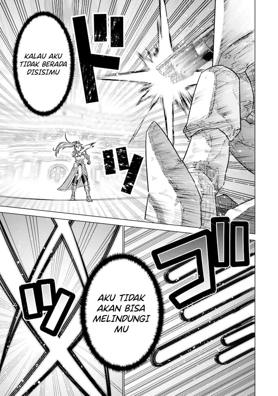 Ie de Munou to Iware Tsuzuketa Ore Desu ga, Sekaiteki ni wa Chou Yuunou Datta you desu: Chapter chapter-7.1 - Page 10