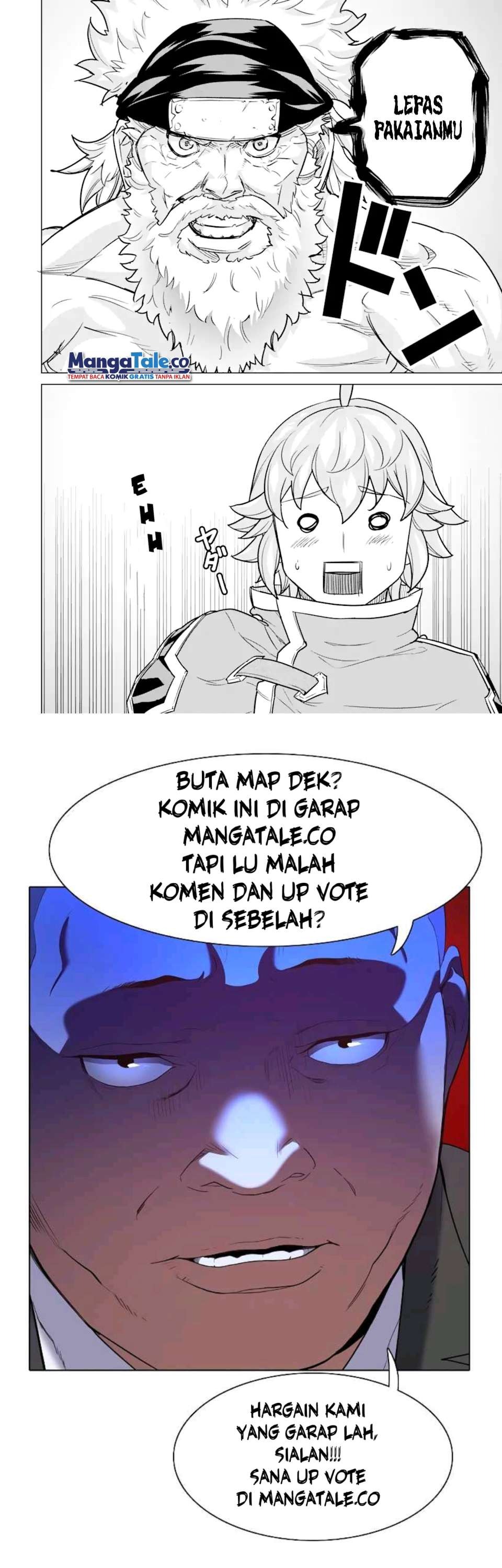 Ie de Munou to Iware Tsuzuketa Ore Desu ga, Sekaiteki ni wa Chou Yuunou Datta you desu: Chapter chapter-7.2 - Page 16
