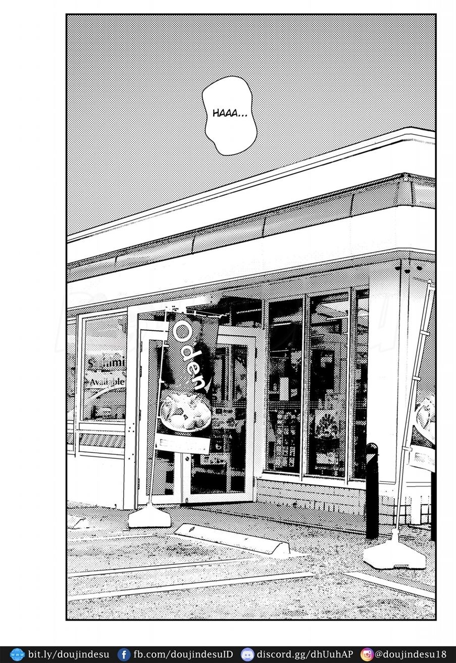 Iede Gal o Hirottara Harem ni Natta Hanashi: Chapter chapter-1 - Page 4