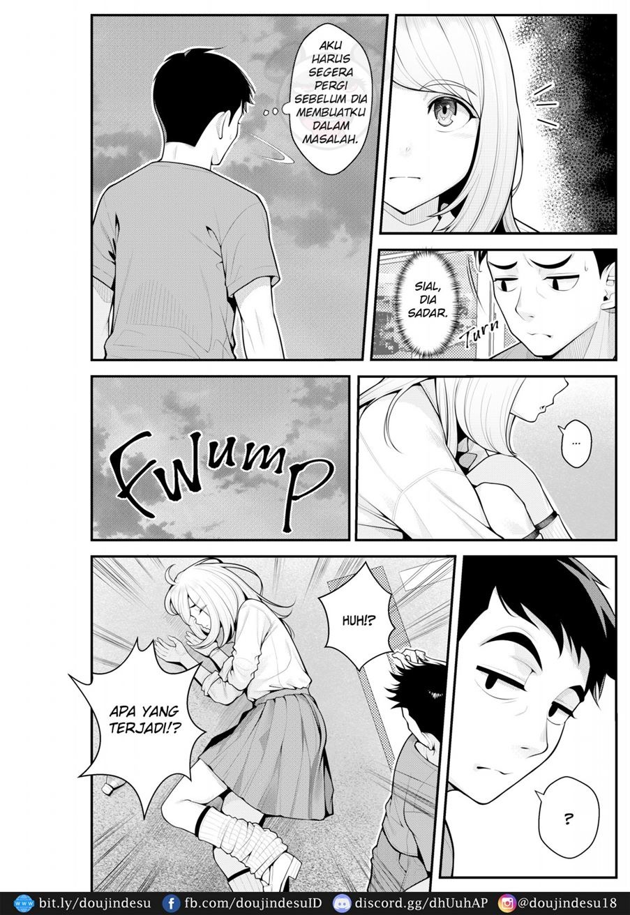 Iede Gal o Hirottara Harem ni Natta Hanashi: Chapter chapter-1 - Page 6