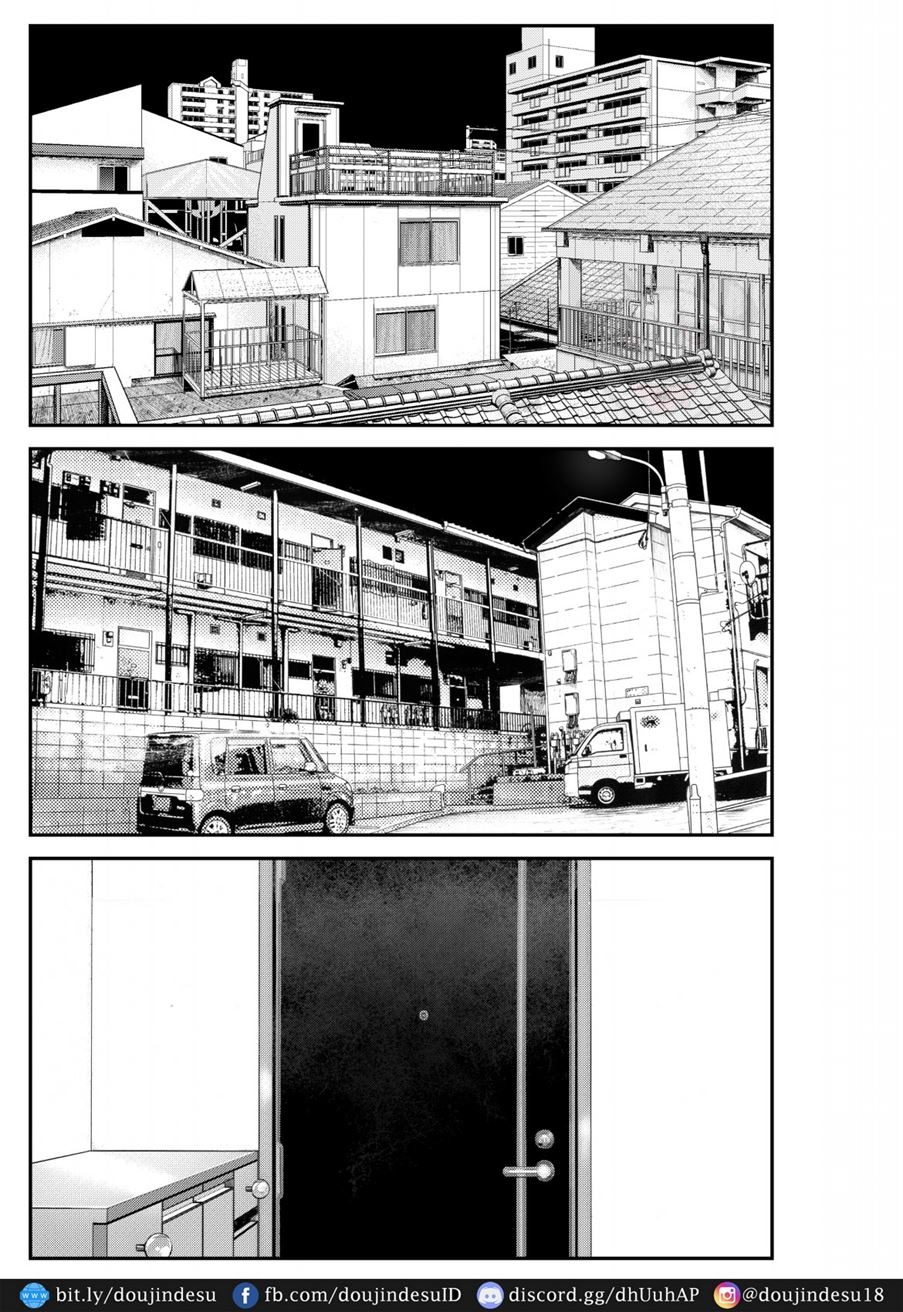 Iede Gal o Hirottara Harem ni Natta Hanashi: Chapter chapter-1 - Page 9