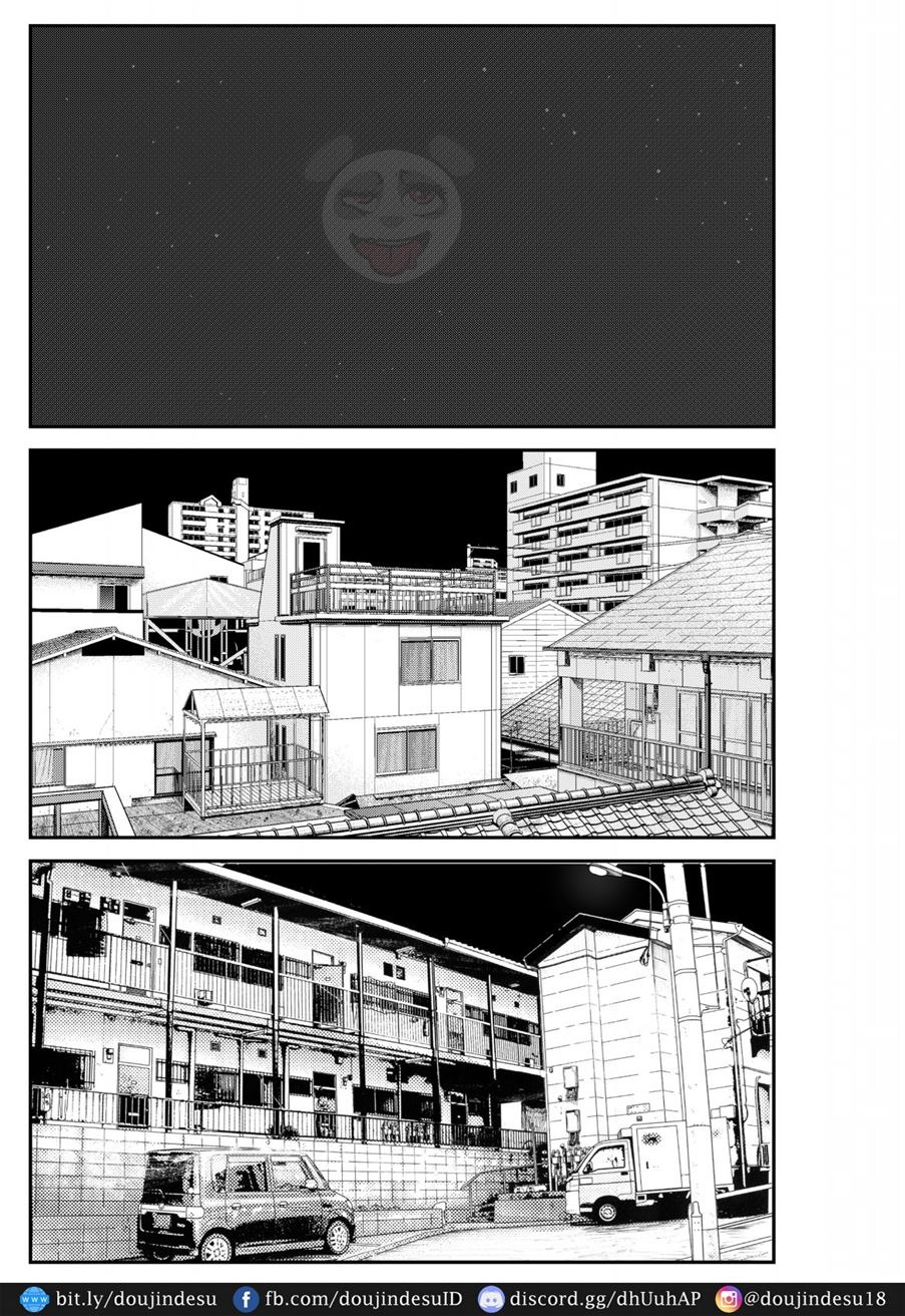 Iede Gal o Hirottara Harem ni Natta Hanashi: Chapter chapter-1 - Page 33