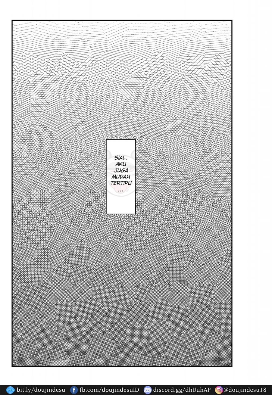 Iede Gal o Hirottara Harem ni Natta Hanashi: Chapter chapter-1 - Page 45