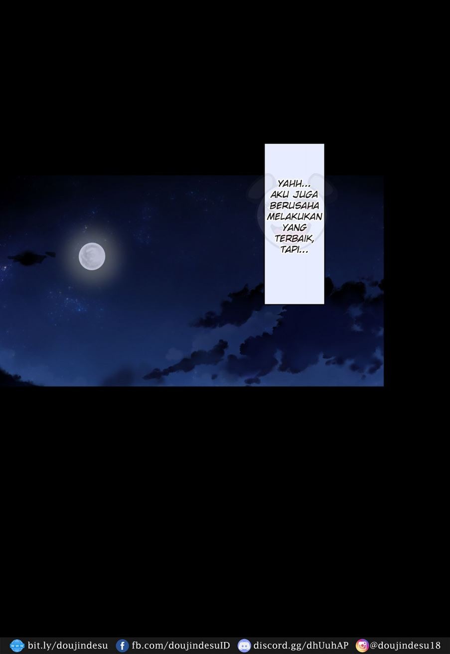 Iede Gal o Hirottara Harem ni Natta Hanashi: Chapter chapter-1 - Page 81