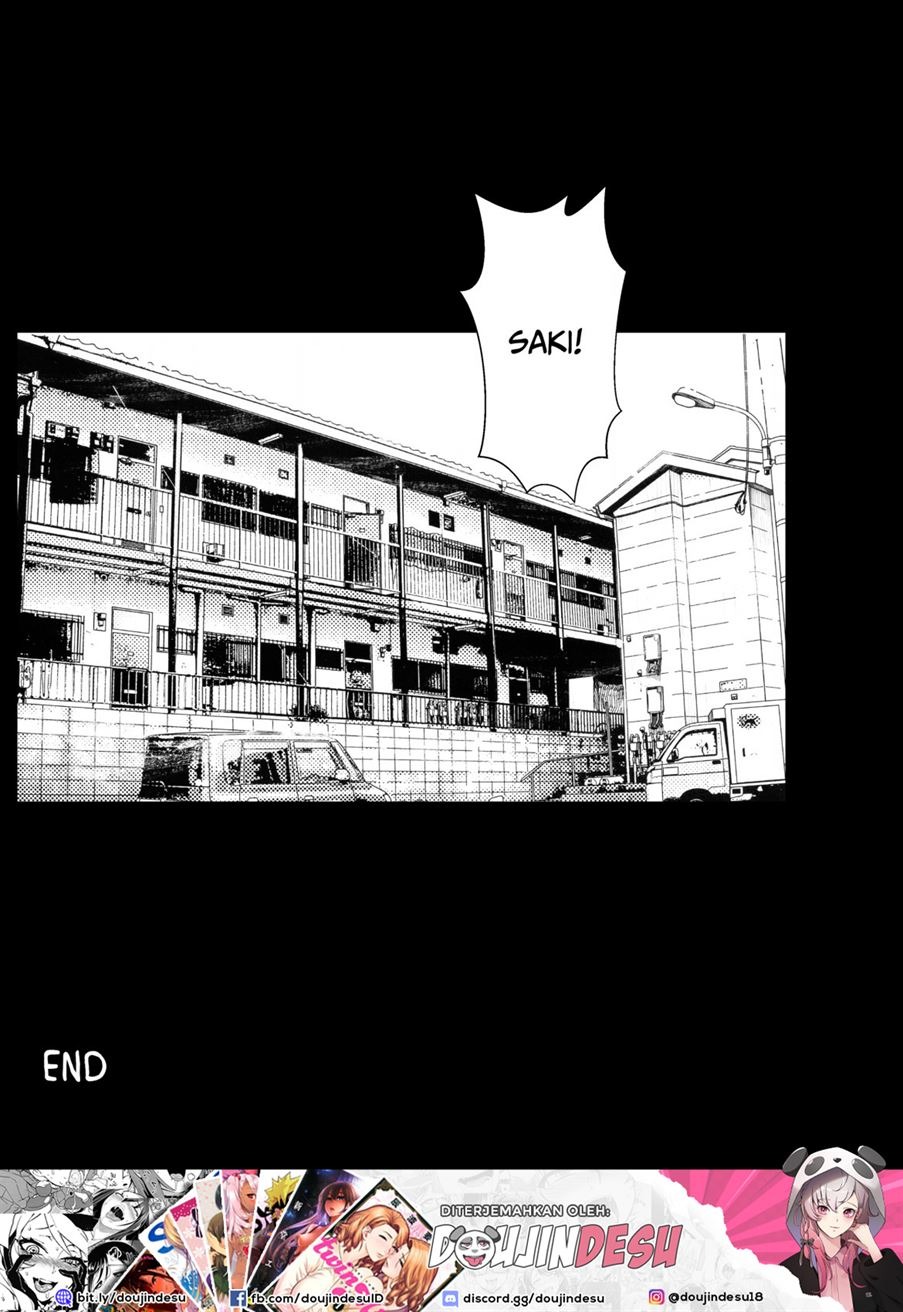 Iede Gal o Hirottara Harem ni Natta Hanashi: Chapter chapter-1 - Page 87