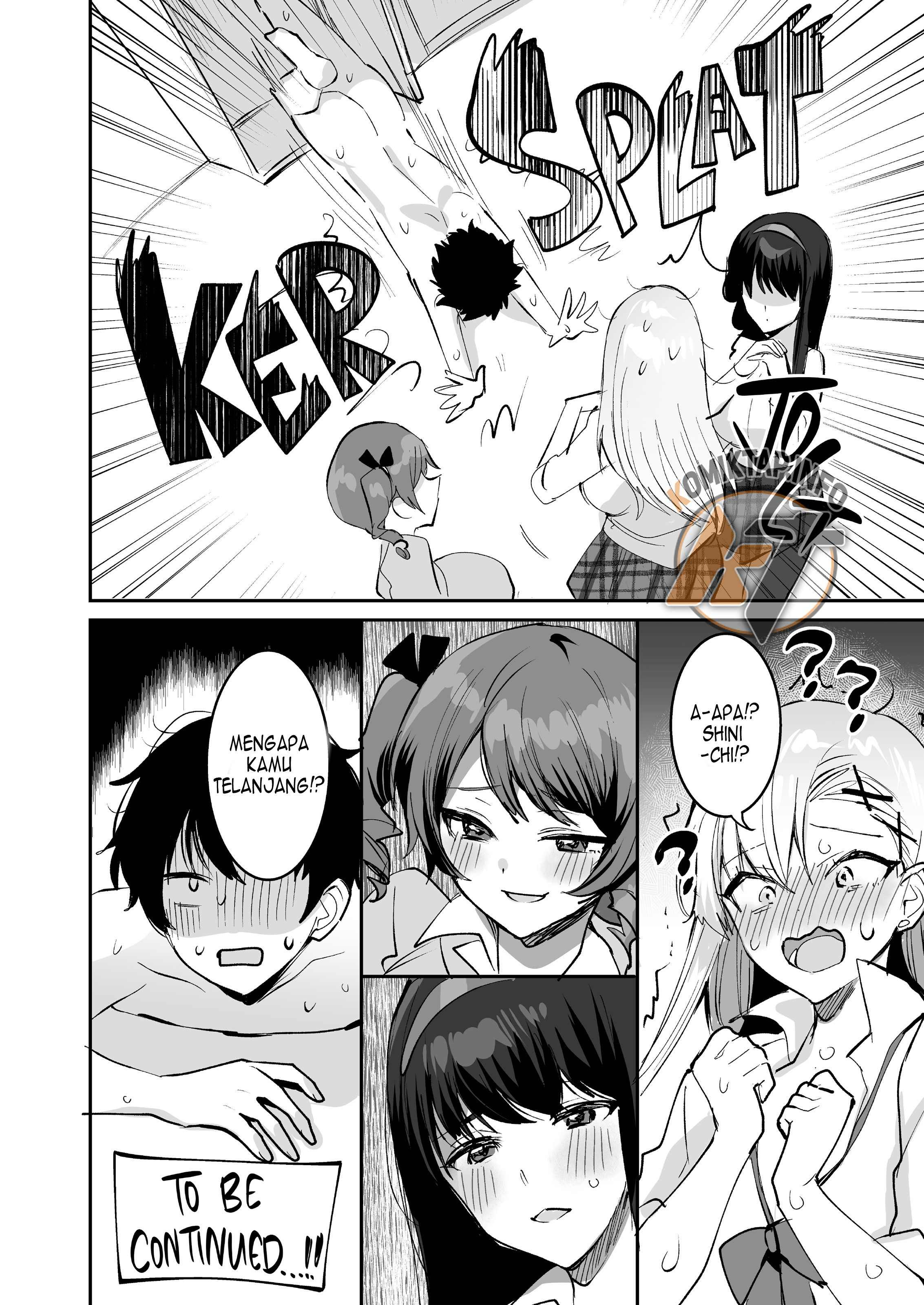 If I Wanna Be Her Lover, I Gotta Get With Her Friends: Chapter chapter-1 - Page 66