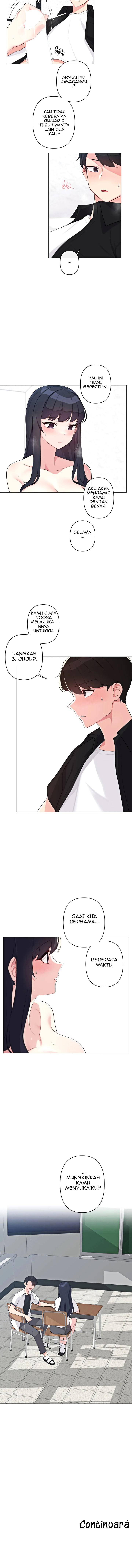 If you don’t, I’ll reveal it: Chapter chapter-4 - Page 10