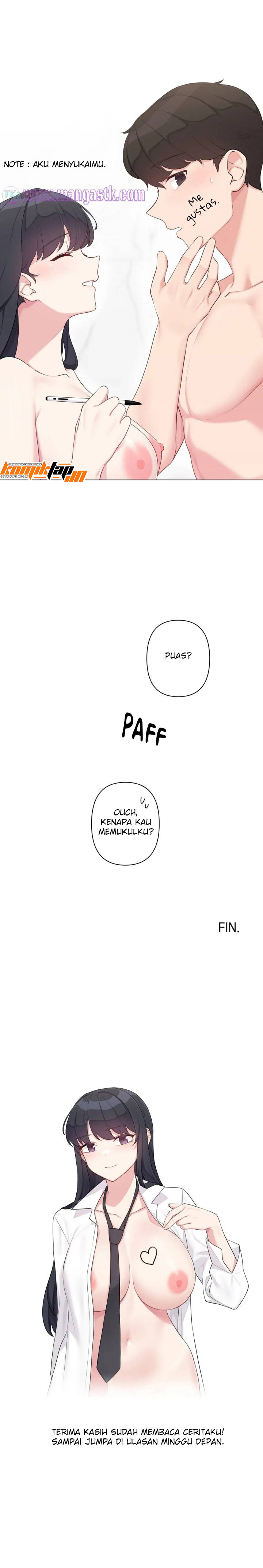 If you don’t, I’ll reveal it: Chapter chapter-9 - Page 10