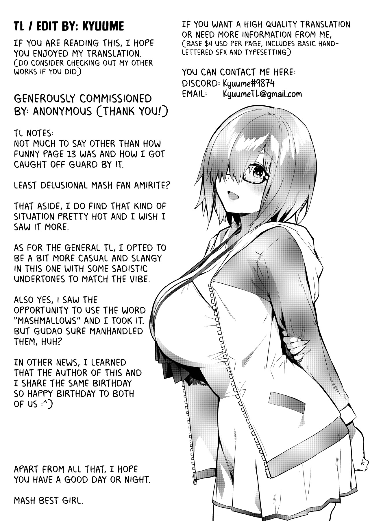 Iikagen ni Shite Kure!! Alter-san: Chapter chapter-1 - Page 29