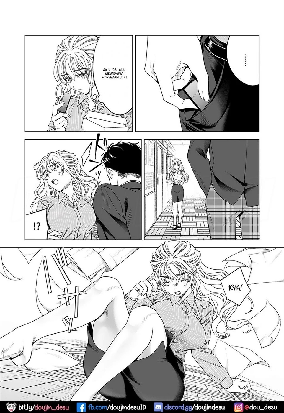 Iinari Sensei Ekoda Emi 28-sai (Hajirau Kimi ga Mitainda): Chapter chapter-1 - Page 6